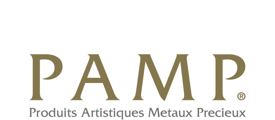 PAMP - Produits Artistiques Métaux Précieux