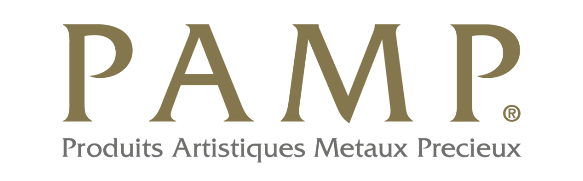 PAMP - Produits Artistiques Métaux Précieux