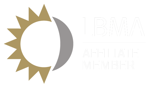 LBMA - Nezávislý úrad pre drahé kovy